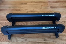 Rhino rack carrier for sale  Lake Oswego