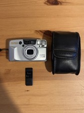Pentax espio 135m for sale  BRISTOL