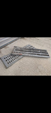 Heavy duty ramps for sale  HORSHAM