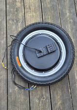 Inmotion v12 motor for sale  TROWBRIDGE