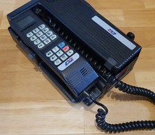 Motorola international 1000 gebraucht kaufen  Kalbach