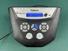 Roland drum sound for sale  Daly City