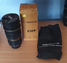 Nikon lens nikkor for sale  SOLIHULL