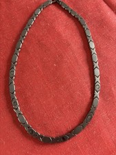 Neu magnetschmuck kette gebraucht kaufen  Querfurt