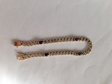 Armband 585er gelbgold gebraucht kaufen Armband 585er gelbgold gebraucht kaufen  Berlin