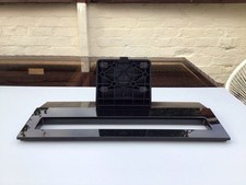 Toshiba 43t6863db stand for sale  LYTHAM ST. ANNES