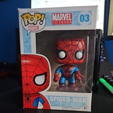 Funko pop spider for sale  HALSTEAD