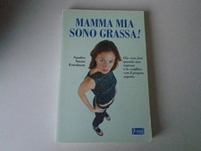Libro mamma mia usato  Cesena