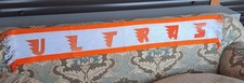 Sciarpa pistoiese ultras usato  Bari