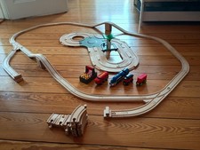 Brio konvolut schienen gebraucht kaufen  Schwerin
