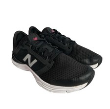 Tênis de corrida New Balance feminino 700 V1 WX700QA1 preto tamanho 10, usado comprar usado  Enviando para Brazil