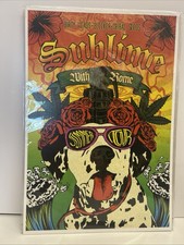 Sublime rome. replica for sale  Dewey