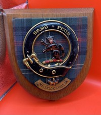 Old clan sutherland for sale  BURNTWOOD