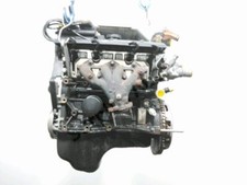 Moteur 7701352388 renault d'occasion  France