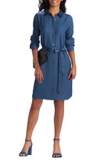 Halston waist tie for sale  DERBY
