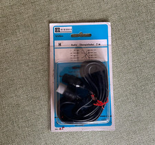 Audio kabel überspiel gebraucht kaufen  Niederwiesa