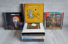 Robert plant lot for sale  HORNCHURCH