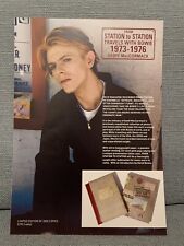 Genesis publications david for sale  UK