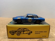 Politoys 530 alfa d'occasion  Cognac