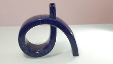 Vaso ceramica bertoncello usato  Verona