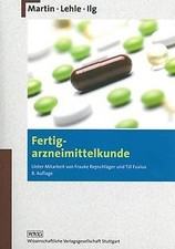 Fertigarzneimittelkunde martin gebraucht kaufen  Berlin