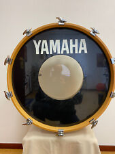 Yamaha bass drum gebraucht kaufen  Iserlohn