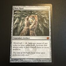 mtg mox opal for sale  RYE