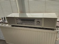 Grundig 265 lautsprecherbox gebraucht kaufen  Neuenkirchen