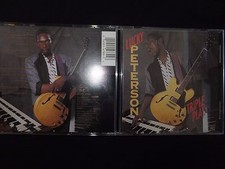 Lucky peterson triple d'occasion  Châtillon-en-Diois