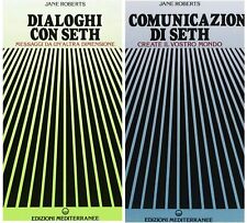 Dialoghi con seth usato  Italia