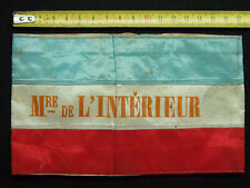 Periode ww2 brassard d'occasion  Montaigu