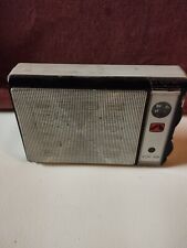 Poste transistor poche d'occasion  Bourganeuf