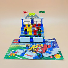 Lego 3308 tribüne gebraucht kaufen  Lübeck