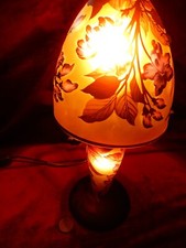 Tiffany style lamp for sale  READING