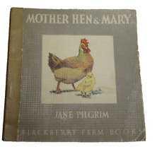 Mother hen mary for sale  ARBROATH