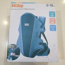 Nuby newborn baby for sale  BRADFORD