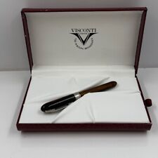 Visconti firenze van for sale  GLOUCESTER