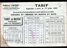 Montrouge usine produits d'occasion  Baugy