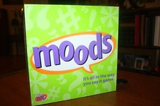 Moods game way for sale  Mesa