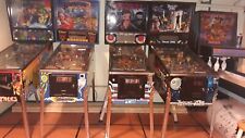 Pinball collection choice for sale  Hampstead