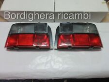 Fiat croma turbo usato  Catania