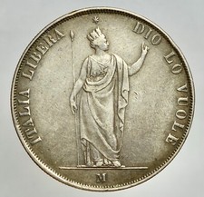 Milano governo provvisorio usato  Firenze