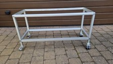 Rollwagen rolltisch rollregal gebraucht kaufen  Rockenberg