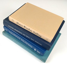 Sailing books lot for sale  Camarillo