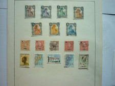Briefmarken portugiesische kol gebraucht kaufen  Mosbach