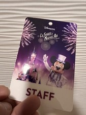 Pass collector staff d'occasion  Nice-