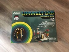 Schuco 6621 umwelt gebraucht kaufen  Krefeld