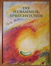 Hebammen sprechstunde ingeborg gebraucht kaufen  Geltendorf