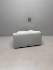 Bose white center for sale  Bradenton