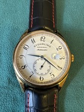 Stuhrling original automatic for sale  KETTERING